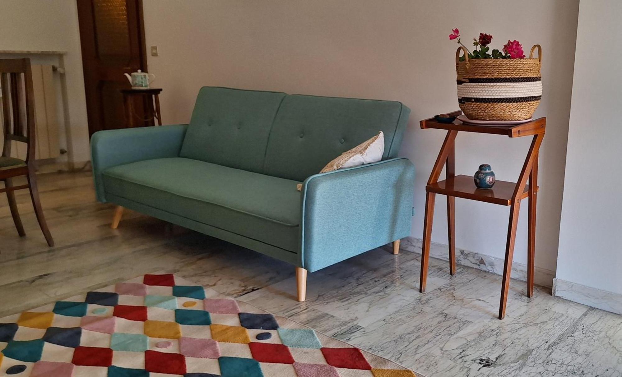 La Casa Di Nonna Appartement *