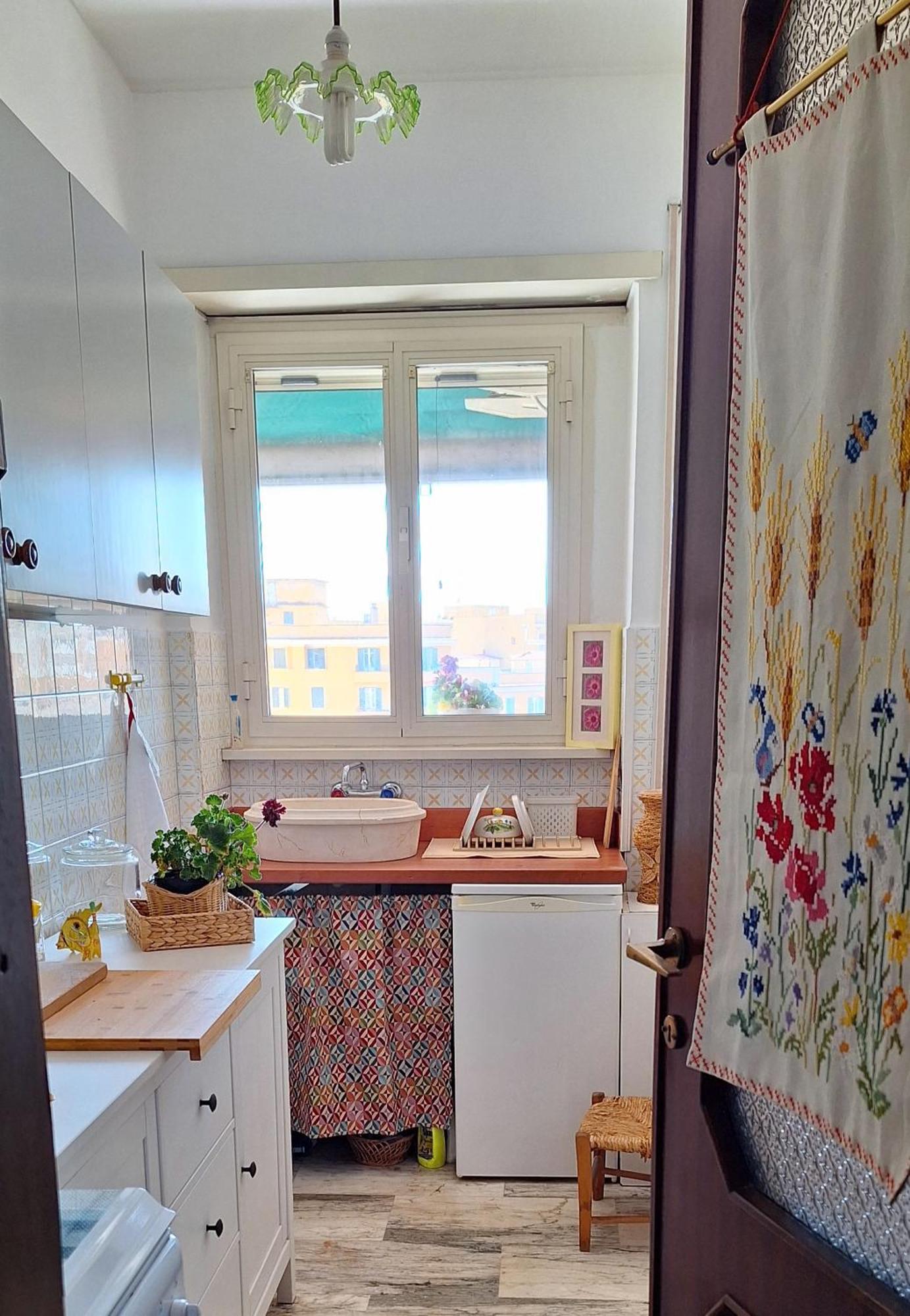 La Casa Di Nonna Appartement Rome