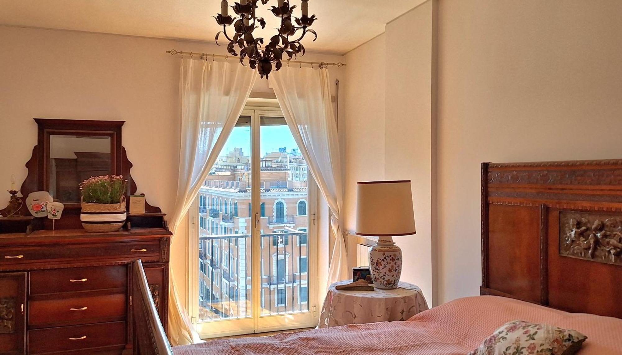 Appartement La Casa Di Nonna *