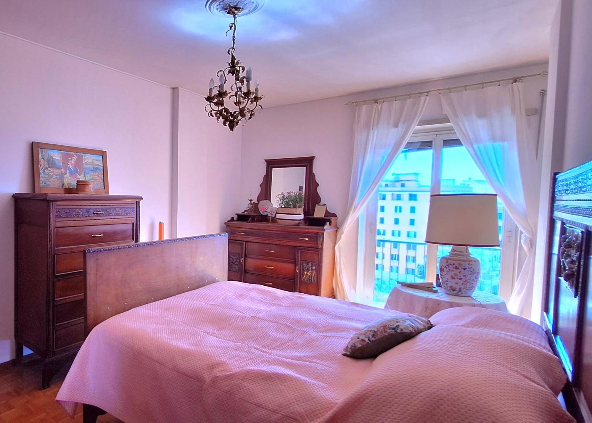 Appartement La Casa Di Nonna