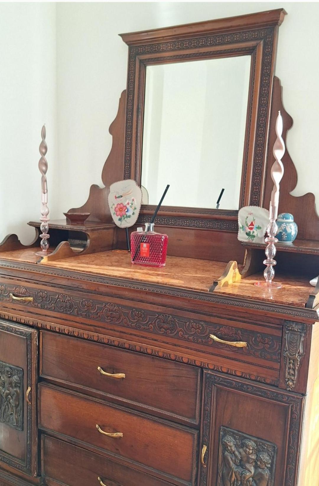 La Casa Di Nonna Appartement *