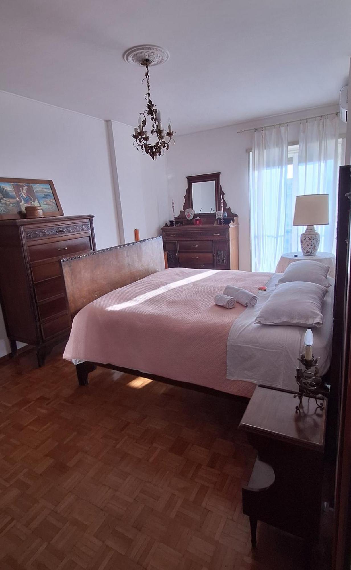 Appartement La Casa Di Nonna Rome