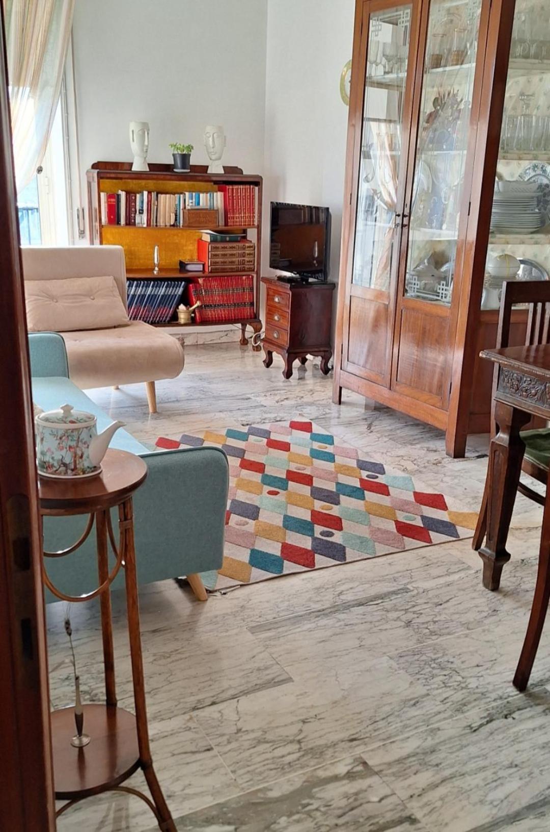 La Casa Di Nonna Appartement