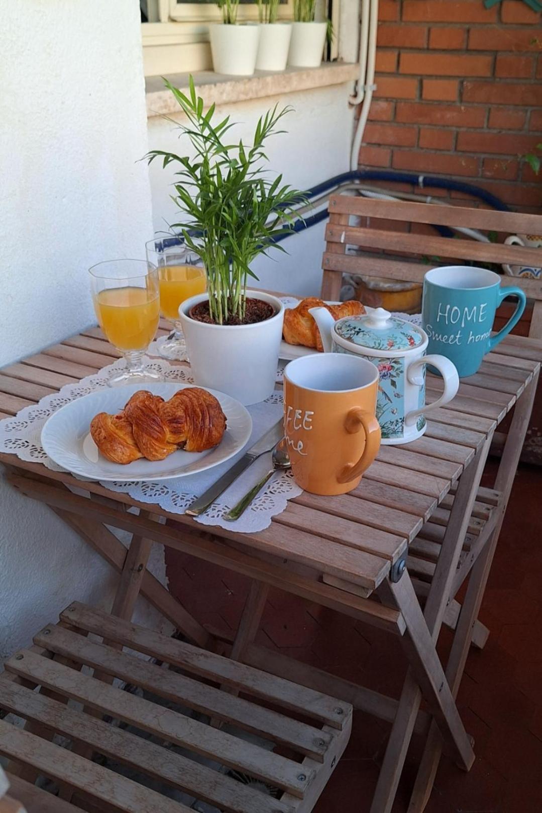 Appartement La Casa Di Nonna
