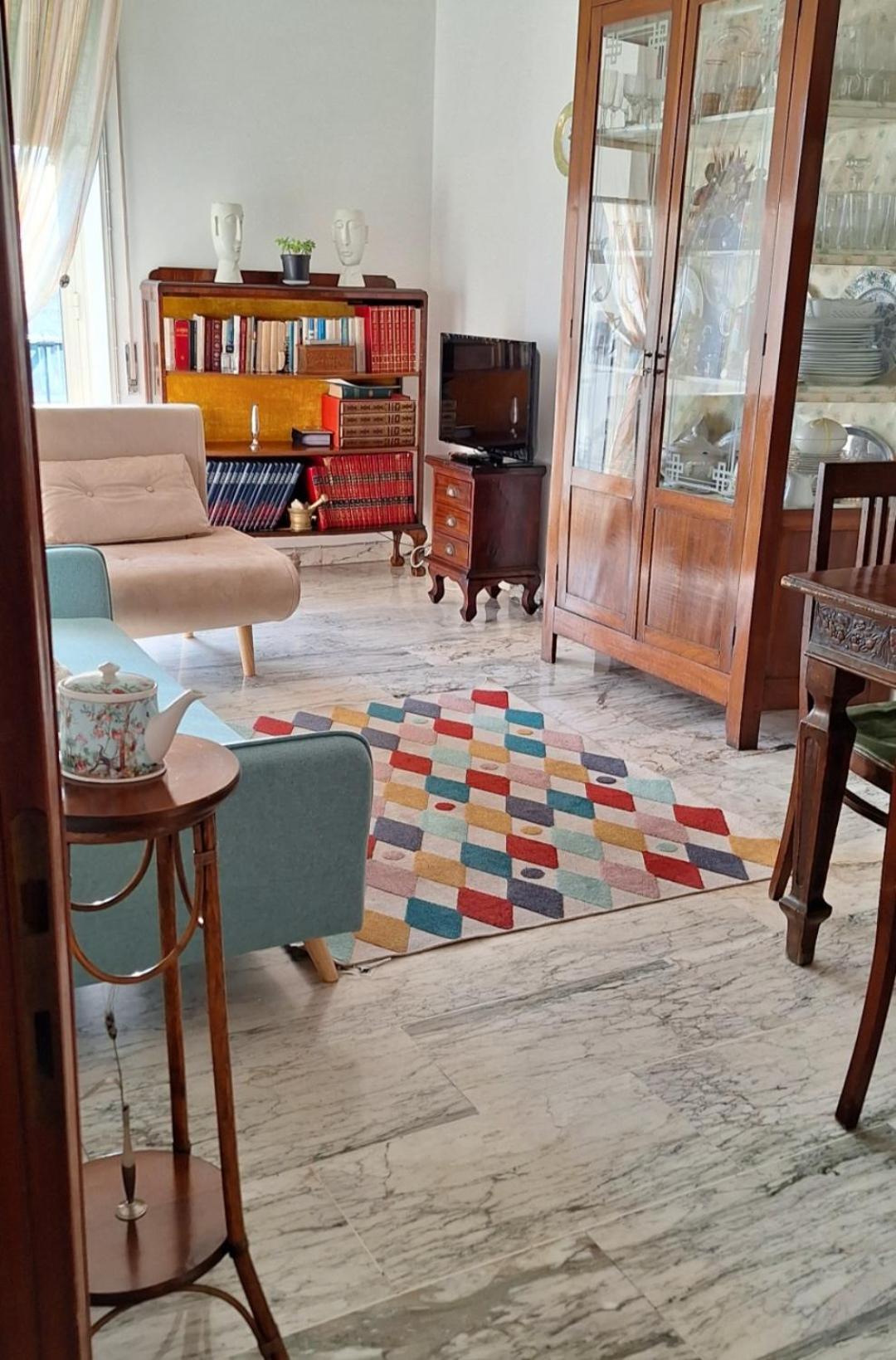 Appartement La Casa Di Nonna *
